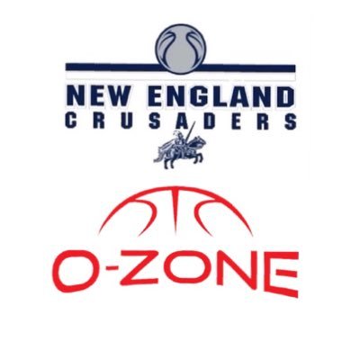 A partner with the New England Crusaders @necrusaders #saderfam