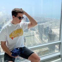 Jacob R. Anson (@ansonjacobr) 's Twitter Profile