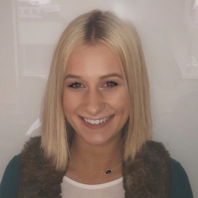 RosieLatimer2's profile picture. Proud member of the Amperon team.