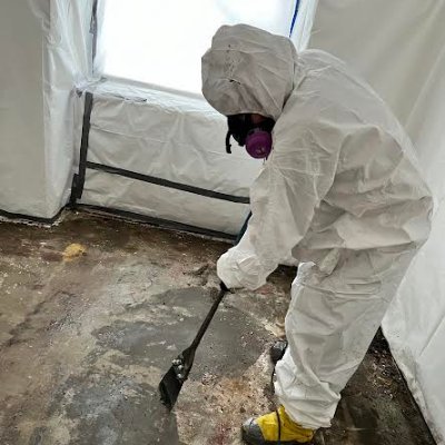 MicroTechAsbes's profile picture. Asbestos is usually found in products and buildings built before 1986. By successfully removing asbestos in over 2,500 buildings since 1992.