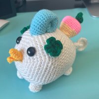 Prism (@prismaxie) 's Twitter Profile