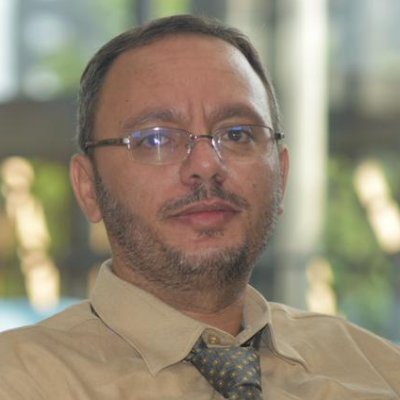 PhD in computer science, university of Malaya - Malaysia.