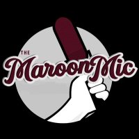 The Maroon Mic Podcast(@MaroonMic) 's Twitter Profile Photo