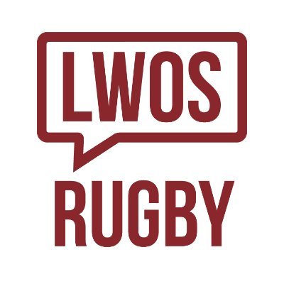 LWOSRugby Profile Picture