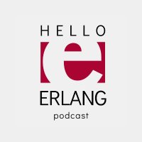 Hello, Erlang! (@helloerlang) 's Twitter Profile