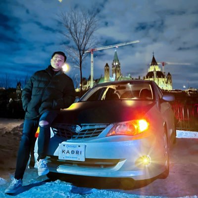 ksxlenite's profile picture. nothing's ever what we expect.