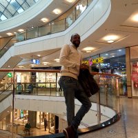 Rowen Meda "the Bamboopreneur"🇿🇼 (@medarowen) 's Twitter Profile