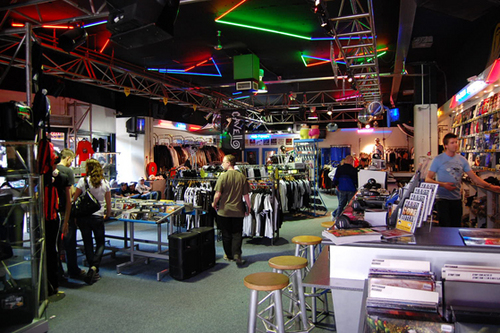 MidtownEhv's profile picture. Recordstore // Hardcorestore // Hardstylestore