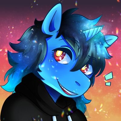 ApplesauceBoys's profile picture. Content Creator|GenderFluid|Pony Enthusiast|PfP 💞@Apollogiezz 💞|