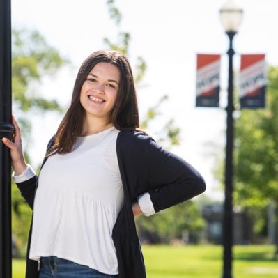 mzalma22's profile picture. Hope College, Psychology