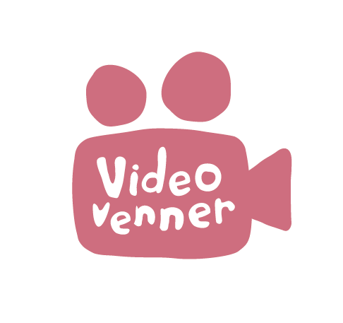 videovenner's profile picture. Vi er venner, som laver video.