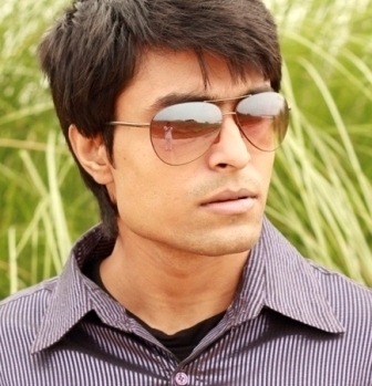 Pratap Ghosh
