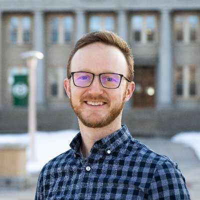 evancmo's profile picture. Associate Director for @WisrCommunity at @EAB. Formerly at @AdmissionsCSU and @TrainingPeaks. @WestVirginiaU grad. Appalachian living in the Rockies.