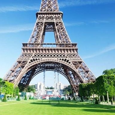 París mi sueño 📌
Solitario ❤