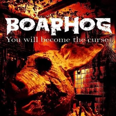 When a respected doctor is exposed as an abusive boyfriend. He is transformed into what can only be described as THE BOARHOG
