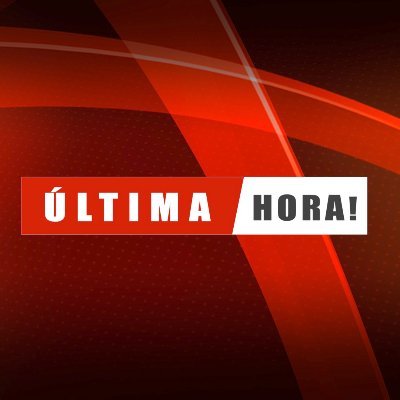 Notícias de última hora sobre notícias de última hora, aqui, no Notícias de Última Hora.