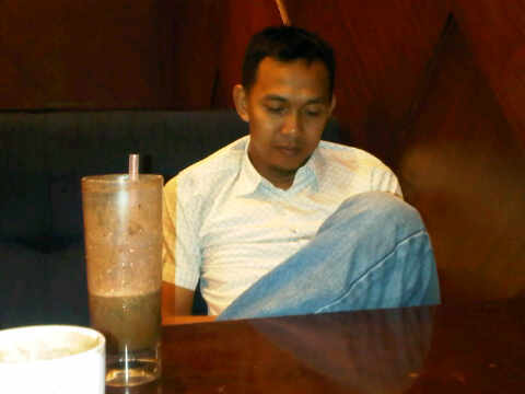 Silahturahmi penting..
