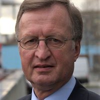 Heinrich Brauss (@braussheinrich) 's Twitter Profile