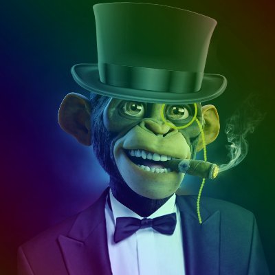Trippy Apes Club is a 0 gas fee NFT project made up of unique trippy apes and published on the polygon blockchain!