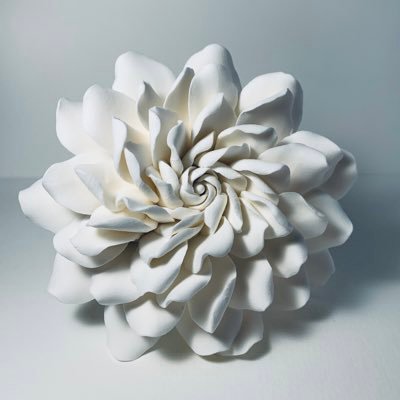 Hawai’i Paper Clay & Mixed Media Flower Artistry | #Hawaiiansandbox #etsy | https://t.co/HqieZIO2J6