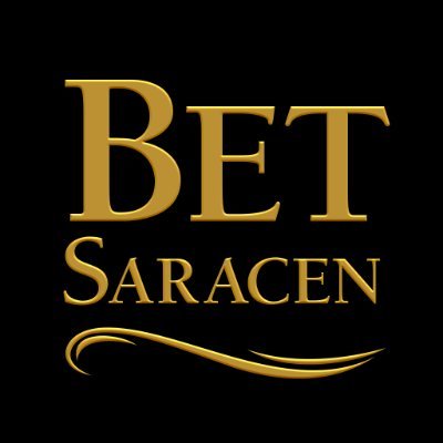 🏀 Official sportsbook for @saracencasinoar ⚾️ Automatic 10% parlay boost 🏈 Need help? Hit up @SaracenSupport ⚽️ Must be 21+