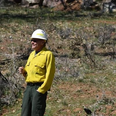 Director of Operations, https://t.co/2YutTOzdTI

Prescribed Fire and Training. 
NWCG RXB2 / CARX Burn Boss