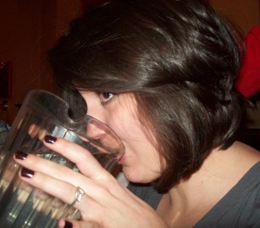 Dannysgirl45's profile picture. People like me. haha.