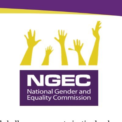 Visit The National Gender and Equality Commission (NGEC) Profile