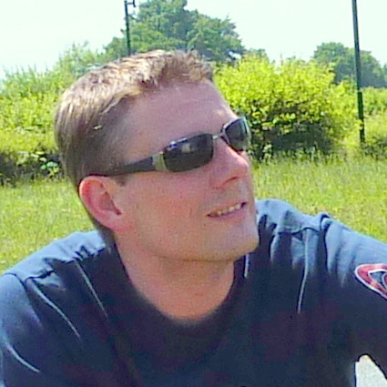 InfoRCS's profile picture. 