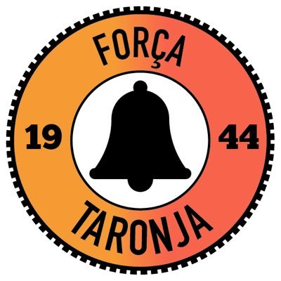 PTaronja's profile picture. Conta per seguir tota la informació del CE. Campanet. 1944/Som Força Taronja/ Cròniques, fotografíes... - Blog: https://t.co/gB29ecFtge #Tornarem