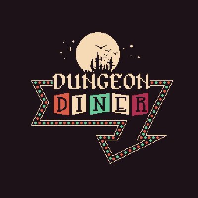 Dungeon Diner Gameさんのプロフィール画像