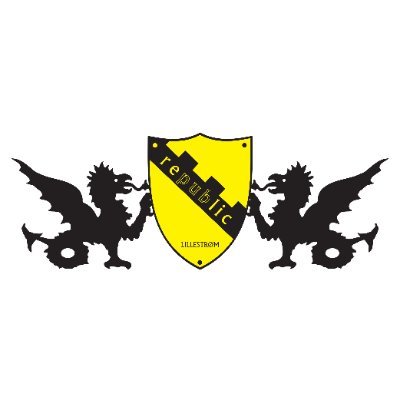 Sportspub i hjertet av Lillestrøm💛🖤 Sport/quiz/musikk/matservering.