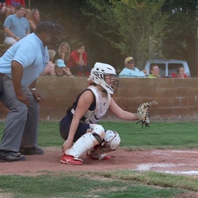 25’ Tri-County Academy and Fury Platinum- Weeks Catcher/UT email:Annahhelenperry03@icloud.com •NWCC commit