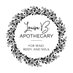 LouisaBApothecary (@loubapthecary) Twitter profile photo LouisaBApothecary (@loubapthecary) Twitter profile photo