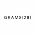 GRAMS28 (@GRAMS28_offical) Twitter profile photo