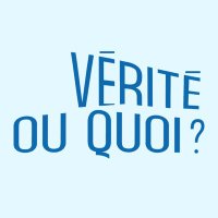 Vérité ou Quoi? (@vpandemie) 's Twitter Profile