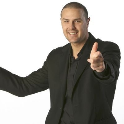 Nik_Payne's profile picture. Need more followers before I impart any pearls of wisdom!