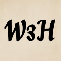 W3History (@w3history) 's Twitter Profile