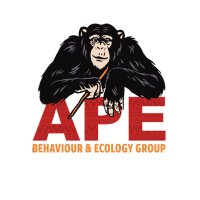 Ape Behaviour & Ecology Group (@ape_group_uzh) 's Twitter Profile