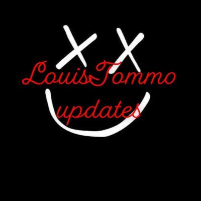 Follow us for daily updates for louis and giveaways!