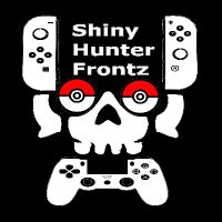 Shiny Hunter Frontz(@ShinyFrontz) 's Twitter Profile Photo