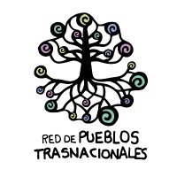 Red de Pueblos Trasnacionales(@pueblostrasnac1) 's Twitter Profileg