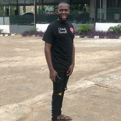 Economist,Accountant,Chelsea,Olamide,Charity,Eksu,AAT,IBS,ICAN