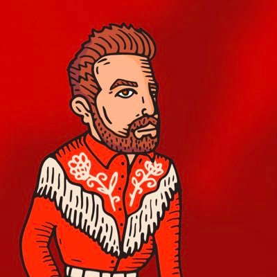 JeromeOKeefe's profile picture. just buy a snickers, be a normal guy