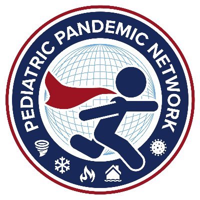 Improving health outcomes for children impacted by emergencies, disasters and pandemics.

The content presented here is that of the authors.