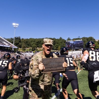 🏴‍☠️Army West Point Football - AMERICA’S RUNNING BACKS Coach🏴‍☠️ 🇺🇸DUTY - HONOR - COUNTRY🇺🇸