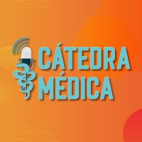 Cátedra Médica(@CatedraMedica) 's Twitter Profile Photo