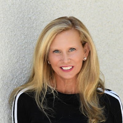 Andrea McGinty