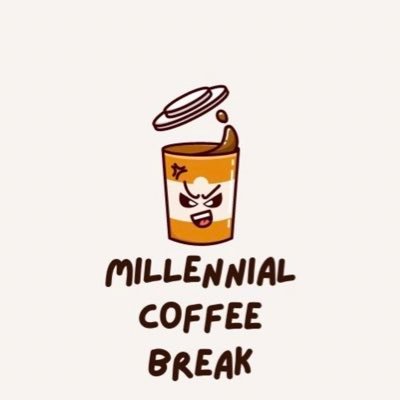 Need a break from the stressful world around you? Come join Ryan and Josh for your Millennial Coffee Break! Host: @tyRYANnosaurus & @JoshReinhartMCB