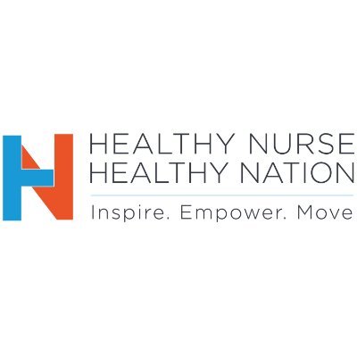 A nationwide initiative to improve the health of the nation's largest group of healthcare professional - NURSES! Tag us with #healthynurse. Inspire.Empower.Move